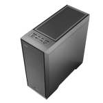 CASE GAMEMAX TIFAN SILENT ATX NEGRO 4xUSB/ 1 HD AUDIO/ 3xFAN ARGB/ PANEL LATERAL CON AISLANTE - Image 5