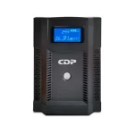 UPS CDP Salida Senoidal 1500 VA/1050 W 8 Salidas Reguladas y R - Image 4