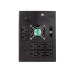 UPS CDP Salida Senoidal 1500 VA/1050 W 8 Salidas Reguladas y R - Image 3