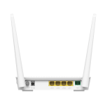 Router Cudy Xpon GP1200 AC1200 Gigabit Dual Band 2 Antenas Interfaz Gpon/epon Fibra Optica - Image 2