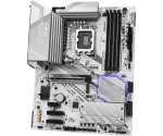 pc mat plus asrock z890 white gaming