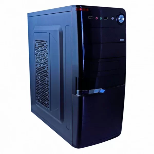 pc mat plus case rippa rp2298 frontal
