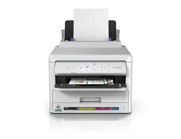 pc mat plus epson wf c5390 frontal