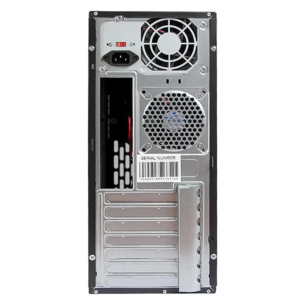 pc mat plus gabinete rp2298