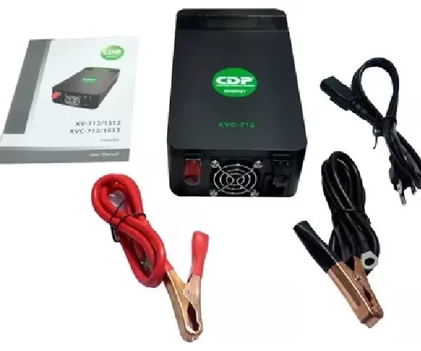 pc mat plus inversor cdp xvc 1512 1500va frontal