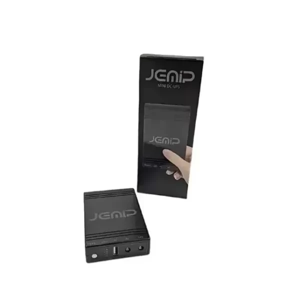 pc mat plus mini ups jemip samu 1058 negro frontal