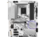 pc mat plus motherboard wifi 6e asrock