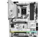 pc mat plus motherboard z890 ddr5 gaming 1