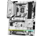 pc mat plus motherboard z890 ddr5 gaming