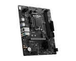 pc mat plus msi pro h610m s ddr4 911 7e44 013 puertos io hdmi 02 1