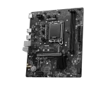 pc mat plus msi pro h610m s ddr4 911 7e44 013 slots ddr4 m2 03