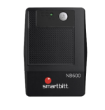 pc mat plus smartbitt sbnb600 ups 600va 300w frontal 01
