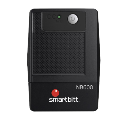 pc mat plus smartbitt sbnb600 ups 600va 300w frontal 01 pc mat plus smartbitt sbnb600 ups 600va 300w frontal 01