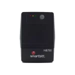 pc mat plus smartbitt sbnb750dr ups 750va 375w avr frontal 01