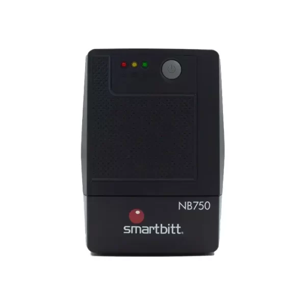 pc mat plus smartbitt sbnb750dr ups 750va 375w avr frontal 01