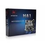 pc mat plus spi h81 motherboard lga1150 chipset h81 frontal 01