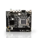 pc mat plus spi h81 motherboard lga1150 puertos io 02