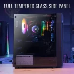 pcmatplus case aerocool hexform vidrio templado 03