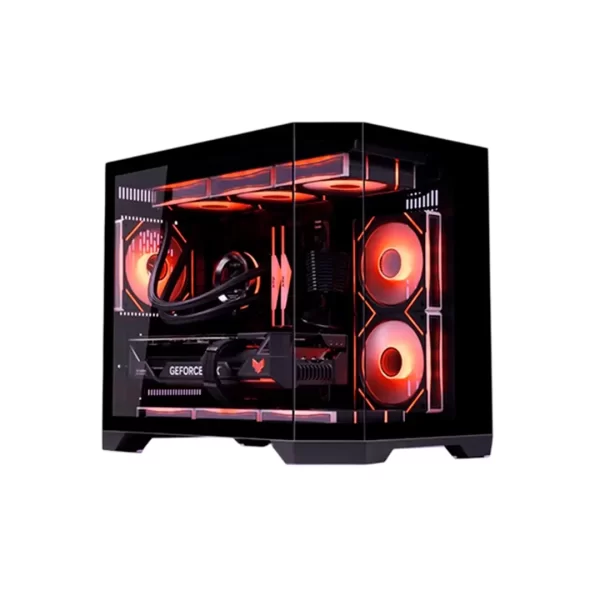 pcmatplus case leadertech galactic l270 1 negro 01