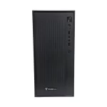 pcmatplus case leadertech m10 micro atx 600w 01