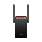 Extensor Red Cudy RE3000 Wi-Fi 6 AX3000 Gigabit 1000/100/10 Dual Band 2 Antenas - Image 4