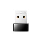 ADAPTADOR RED CUDY WU650 DOBLE BANDA AC650 WIFI USB 30 - Image 2