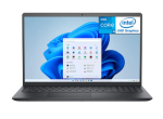 NOTEBOOK DELL INSPIRON 3520 156" FHD INTEL I5-1235U 8GB 512GB SSD WIN11 H NEGRO