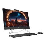 ALL IN ONE HP 24CB1023LA I3-1215U 8GB 512GB INALAMBRICO 230 238" NEGRO W11 HOME  A47BYLA#ABM - Image 4