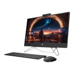 ALL IN ONE HP 24CB1023LA I3-1215U 8GB 512GB INALAMBRICO 230 238" NEGRO W11 HOME  A47BYLA#ABM - Image 3