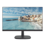 MONITOR HIKVISION 27" FHD E-LED 1920x1080 100Hz HDMI VGA NEGRO - Image 3