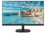 MONITOR HIKVISION 27" FHD E-LED 1920x1080 100Hz HDMI VGA NEGRO