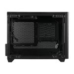 Case Cooler Master Box NR200 Mini ITX Negro/ 2XUSB30/ HD Audio/ Fan 120CM Sickle Flow/ Laterales de Malla - Image 4