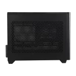 Case Cooler Master Box NR200 Mini ITX Negro/ 2XUSB30/ HD Audio/ Fan 120CM Sickle Flow/ Laterales de Malla - Image 3