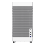 CASE GAMEMAX MESH BOX PRO ATX BLANCO/ USB TYPE C + USB 30/ 1 HD AUDIO/ 100% MESH FRONTAL Y LATERAL MALLA - Image 6