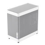 CASE GAMEMAX MESH BOX PRO ATX BLANCO/ USB TYPE C + USB 30/ 1 HD AUDIO/ 100% MESH FRONTAL Y LATERAL MALLA - Image 4