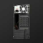 Case STRIG Squamata 2fan+controlador+control molex - Image 4