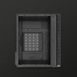 Case STRIG Squamata 2fan+controlador+control molex - Image 2