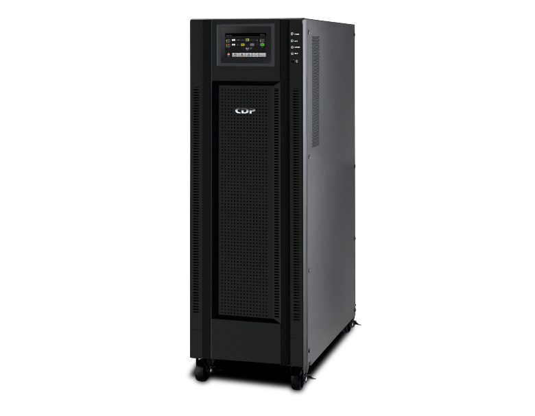 UPO33-20HFAX 1 UPS Cdp 20KVA/20KW Pf 10, Online - Image 1