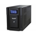 UPS CDP Salida Senoidal 2000va/1400w 8 Salidas reguladas y r