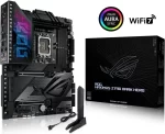 pc mat plus asus z790 dark hero frontal