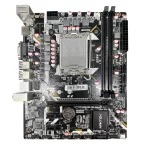 pc mat plus motherboard b760m ddr4