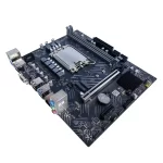 pc mat plus motherboard h610m ddr4