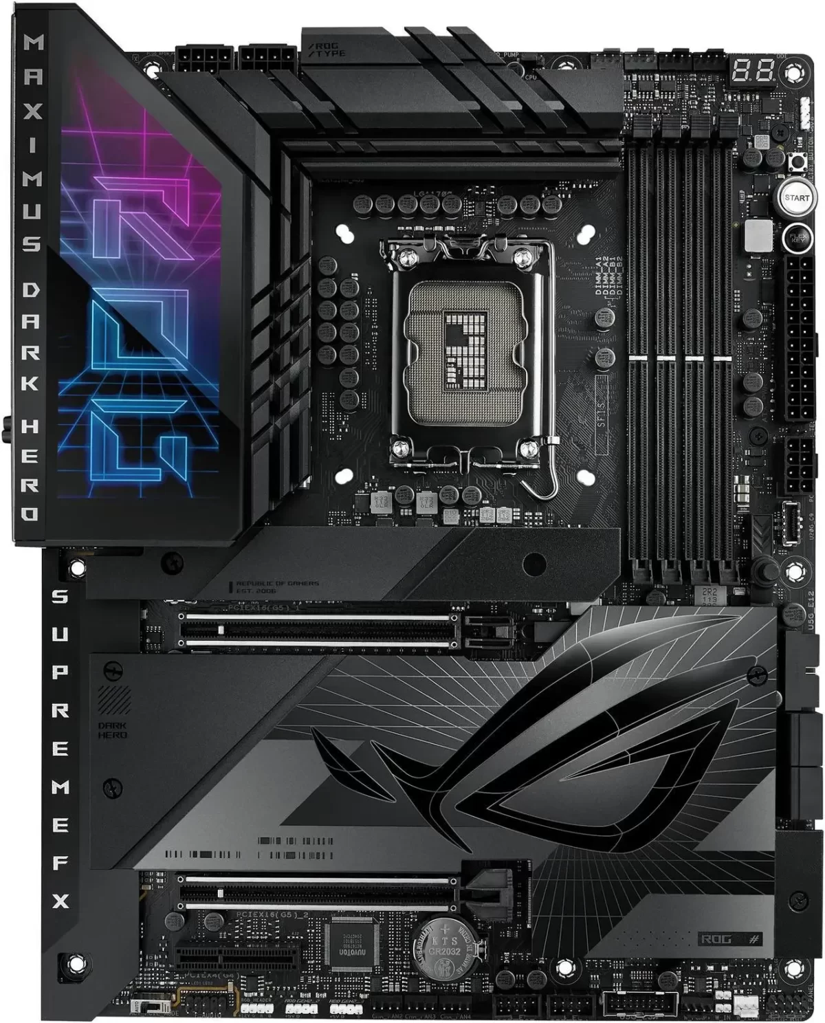 pc mat plus motherboard premium asus 1