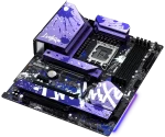 pc mat plus motherboard z790 ddr5 asrock