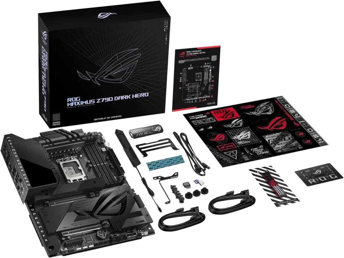 pc mat plus rog dark hero wifi7 1