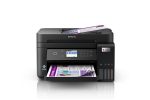 IMPRESORA MULTIFUNCIONALEPSON ECOTANK COLOR INALAMBRICA L6270  C11CJ61301