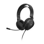 Audifono - Microfono Corsair Gaming HS35 Surround V2 / 35MM / Multiplataforma / Sonido 71 / Carbon - Image 2