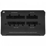 Fuente DE Poder Corsair 750W RM750e ATX / 80+ GOLD / 100-240V / VER 30 / Modular / Negro - Image 2