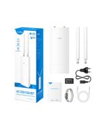 ACCESS POINT CUDY AC1200 DUAL BAND GIGABIT EXTERIORES