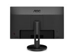 Monitor AOC 27" Gaming G2790VX WLED / FULL HD / 1920 X 1080 / 144Hz / VA / HDMI-DP / Negro - ROJO - Image 3